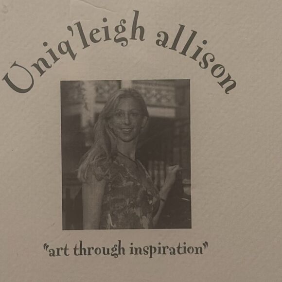 Mermaid advice  wall art - Picture 7 of 7